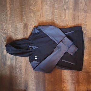 Under Armor hoodie